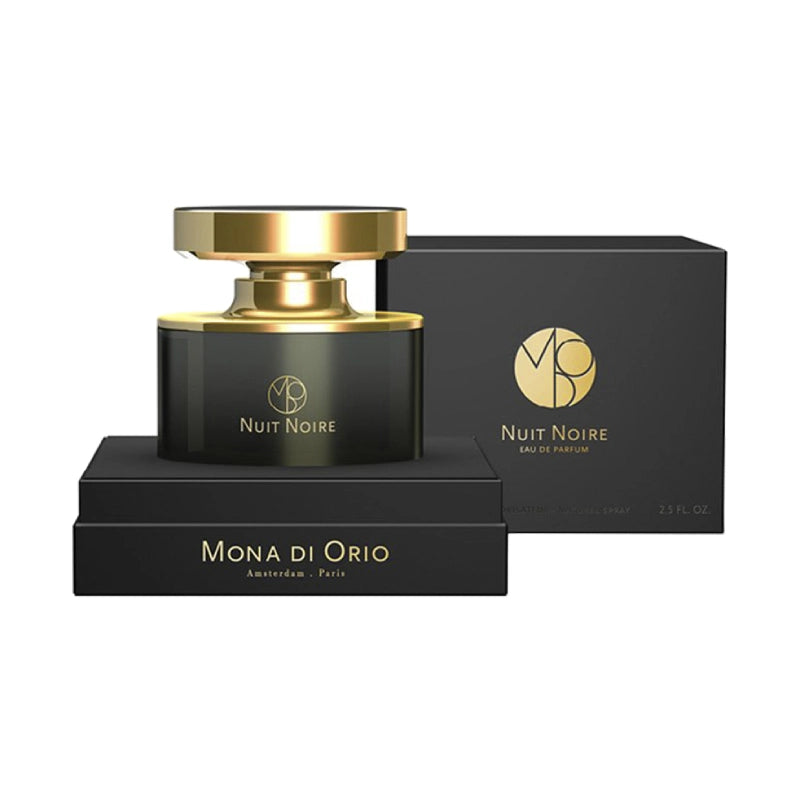 Mona Di Orio Nuit Noire EDP 75ML
