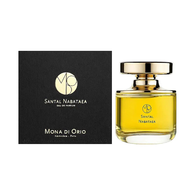 Mona Di Orio Santal Nabataea EDP 75ML