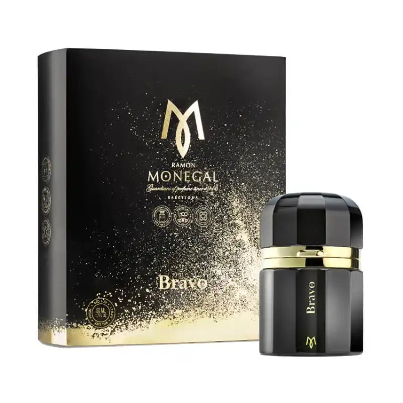 Ramon Monegal Bravo EDP 100ML