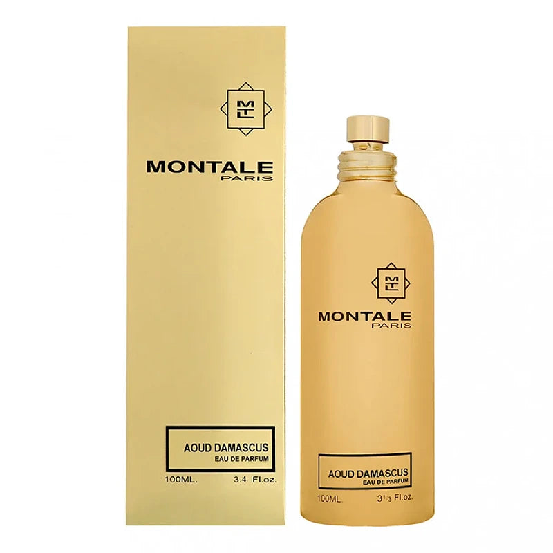 Montale Aoud Damascus EDP 100ML
