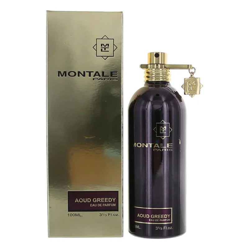 Montale Aoud Greedy EDP 100ML