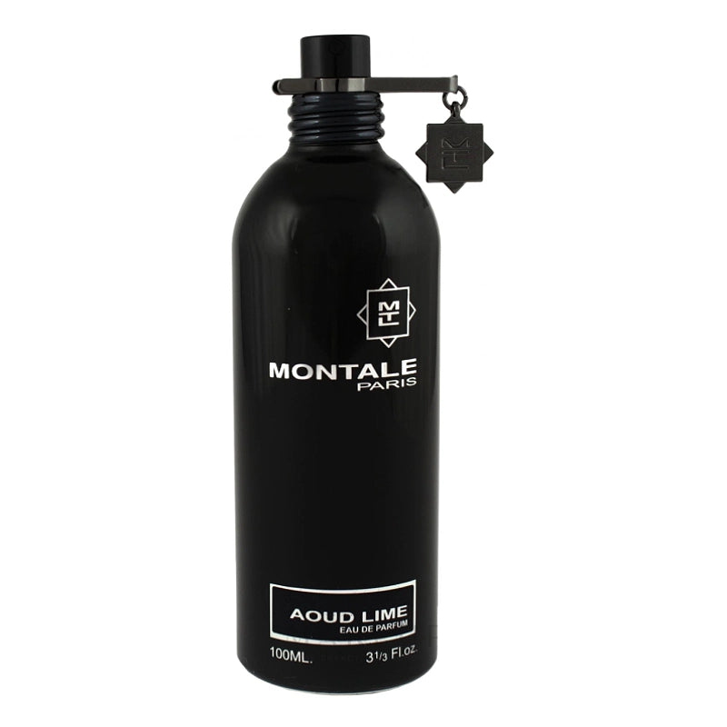 Montale Aoud Lime EDP 100ML (Unboxed)