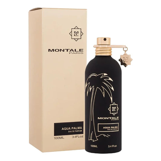 Montale Aqua Palma EDP 100ML