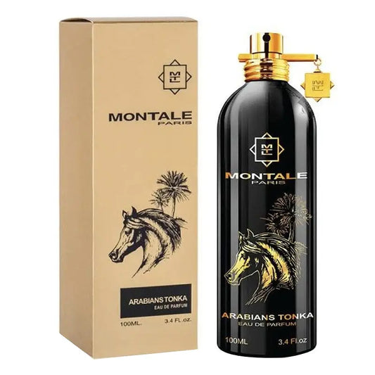 Montale Arabians Tonka EDP 100ML