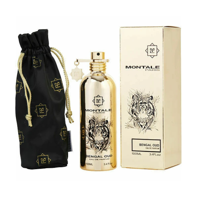 Montale Bengal Oud EDP 100ML