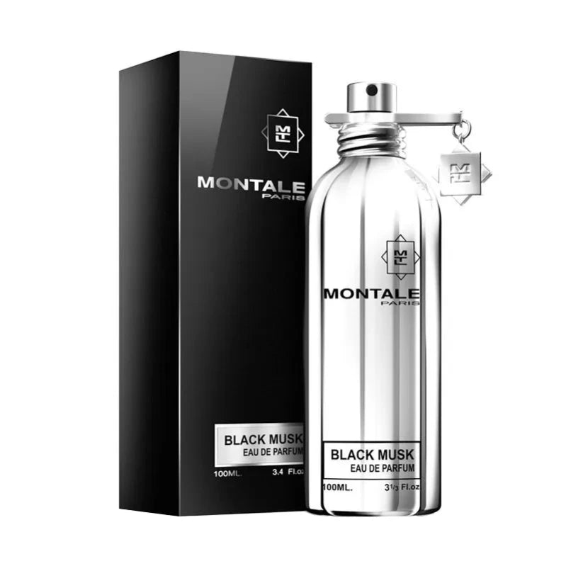 Montale Black Musk EDP 100ML