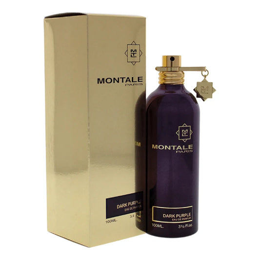 Montale Dark Purple EDP 100ML