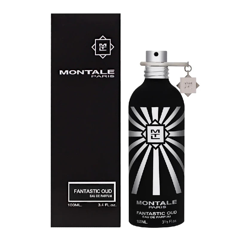 Montale Fantastic Oud EDP 100ML