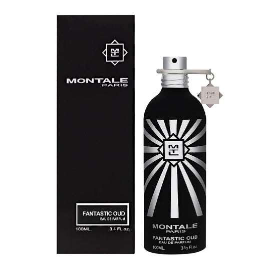Montale Fantastic Oud EDP 100ML