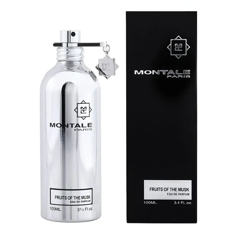 Montale Fruits of The Musk EDP 100ML