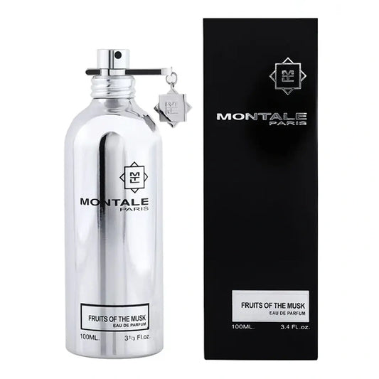 Montale Fruits of The Musk EDP 100ML