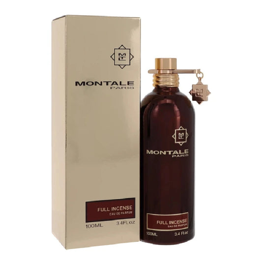 Montale Full Incense EDP 100ML
