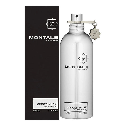 Montale Ginger Musk EDP 100ML