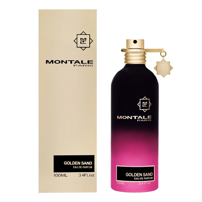 Montale Golden Sand EDP 100ML