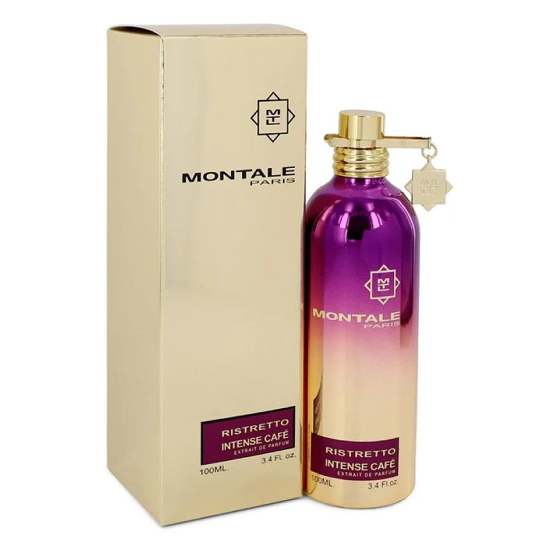 Montale Intense Cafe Ristretto EDP 100ML