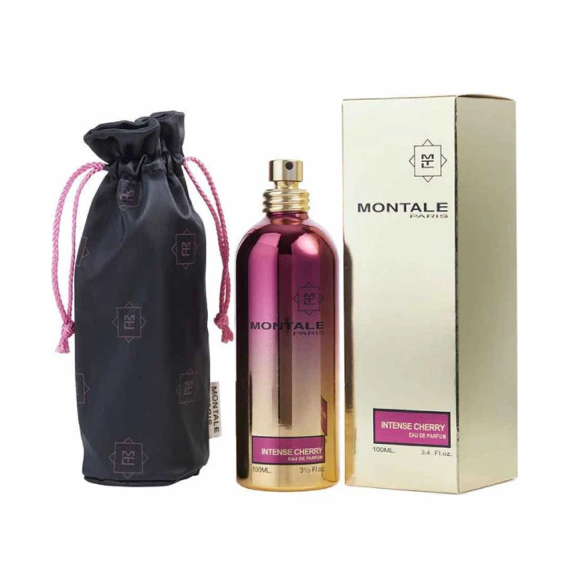 Montale Intense Cherry EDP 100ML