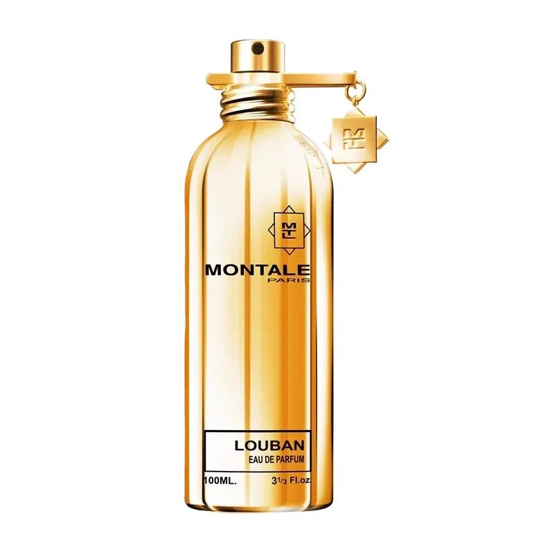 Montale Louban EDP 100ML (Unboxed)