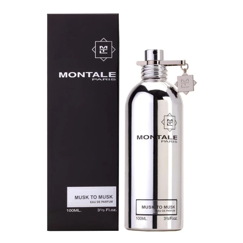 Montale Musk to Musk EDP 100ML