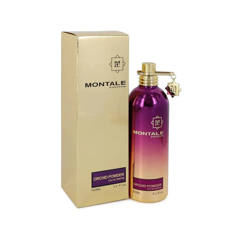 Montale Orchid Powder EDP 100ML
