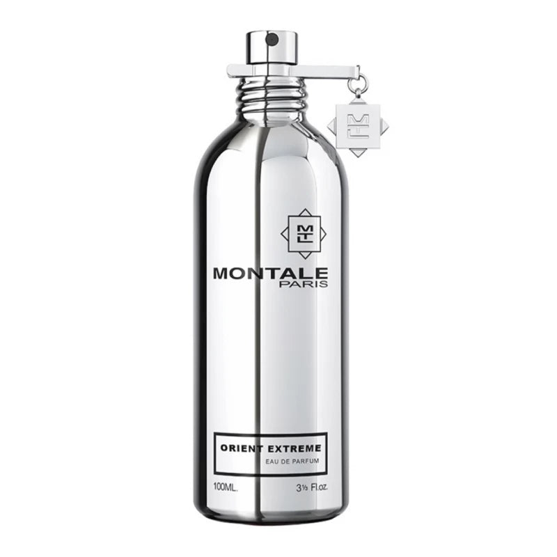 Montale Orient Extreme EDP 100ML (Unboxed)
