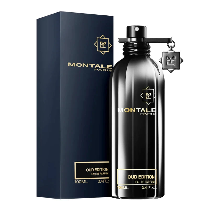Montale Oud Edition EDP 100ML