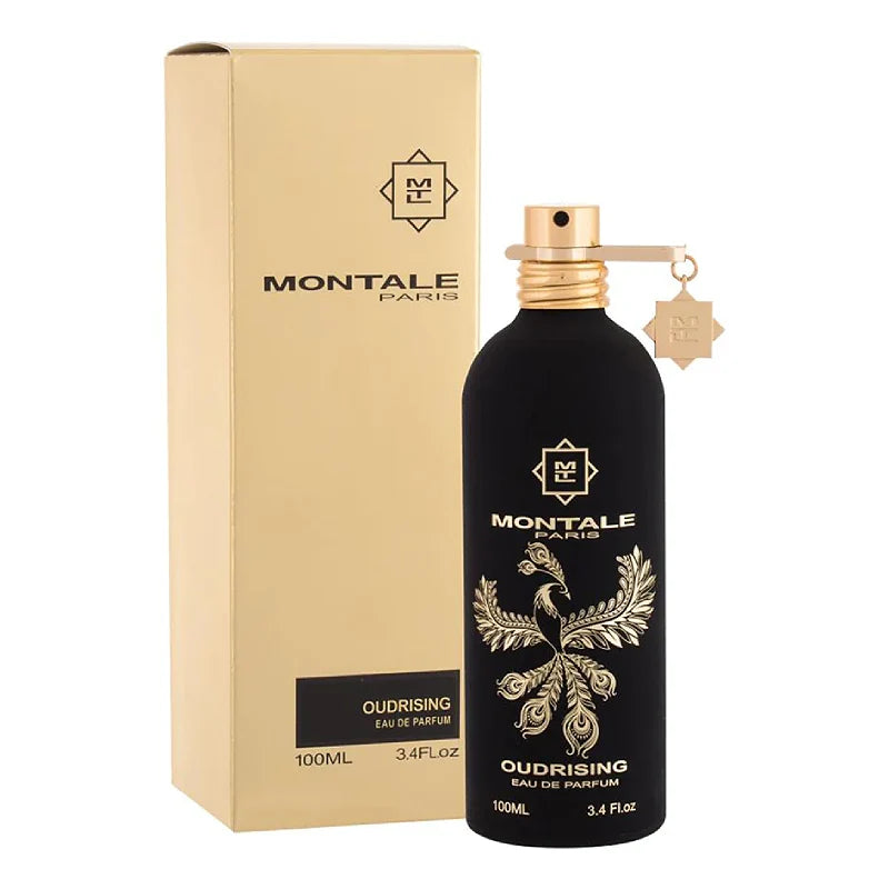 Montale Oud Rising EDP 100ML