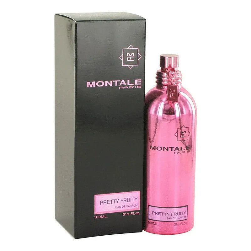 Montale Pretty Fruity EDP 100ML