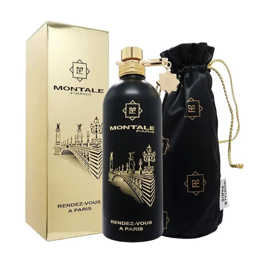 Montale Rendez Vous A Paris EDP 100ML