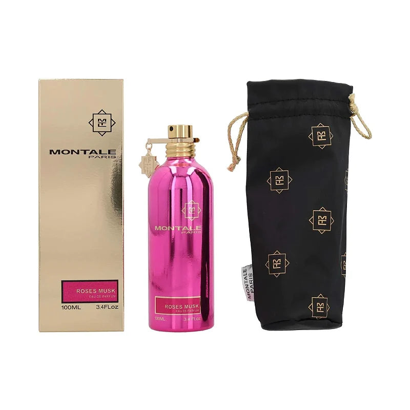 Montale Roses Musk EDP 100ML