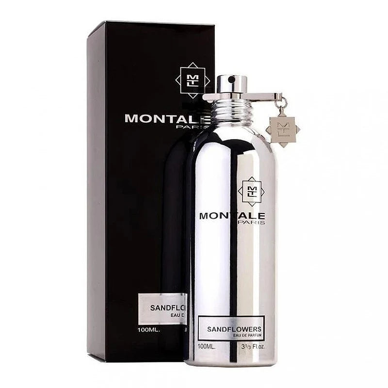 Montale Sand Flowers EDP 100ML