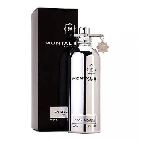 Montale Sand Flowers EDP 100ML