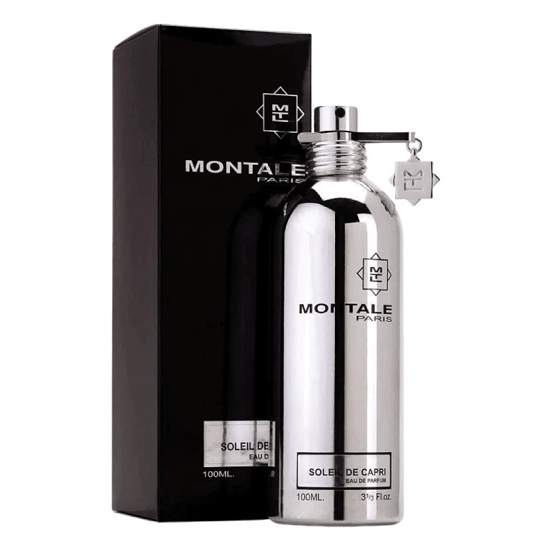 Montale Soleil De Capri EDP 100ML