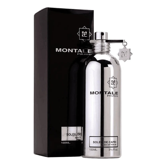Montale Soleil De Capri EDP 100ML