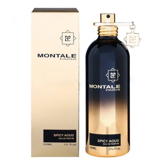 Montale Spicy Aoud EDP 50ML