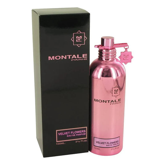 Montale Velvet Flowers EDP 100ML