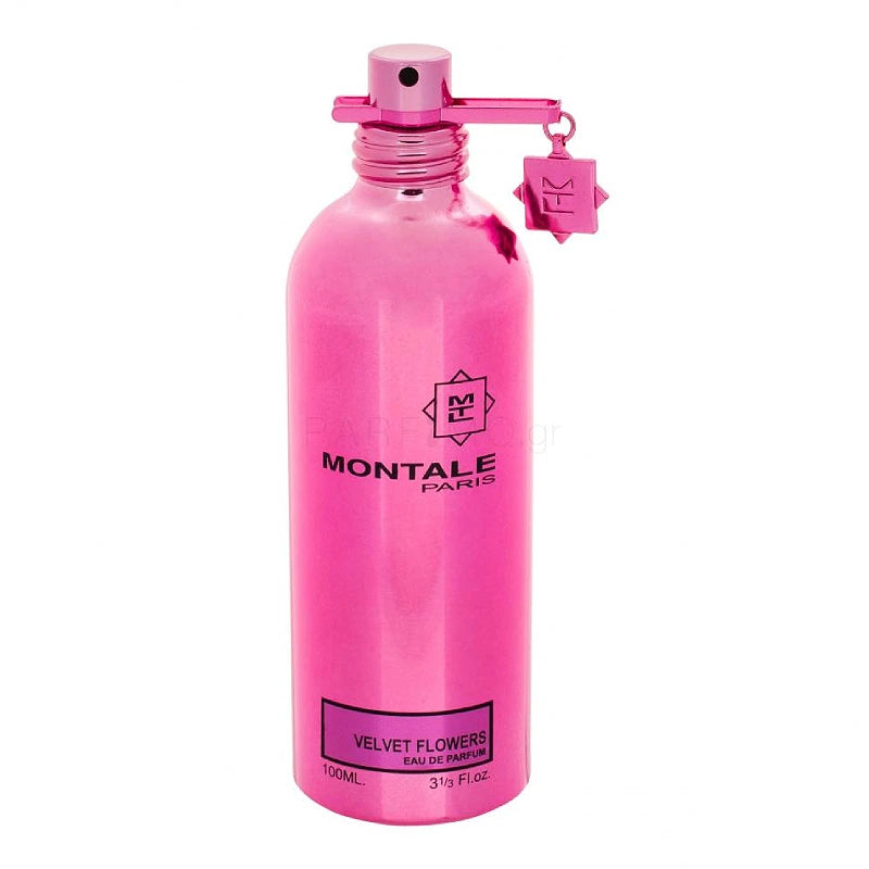 Montale Velvet Flowers EDP 100ML (Unboxed)
