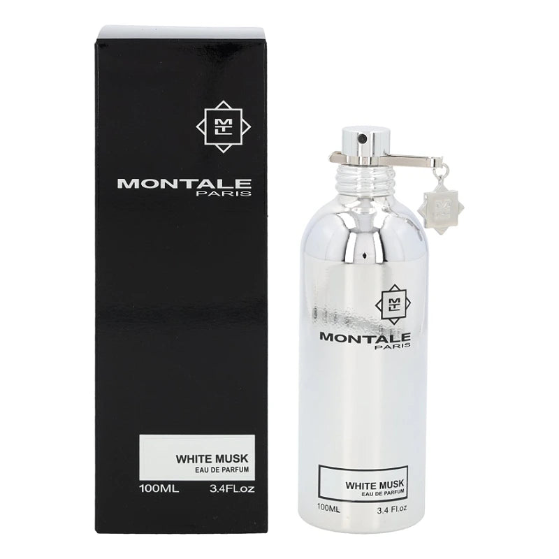 Montale White Musk EDP 100ML