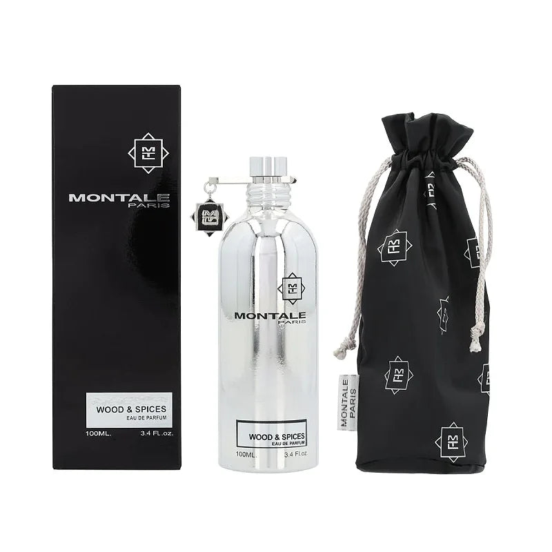 Montale Wood & Spices EDP 100ML