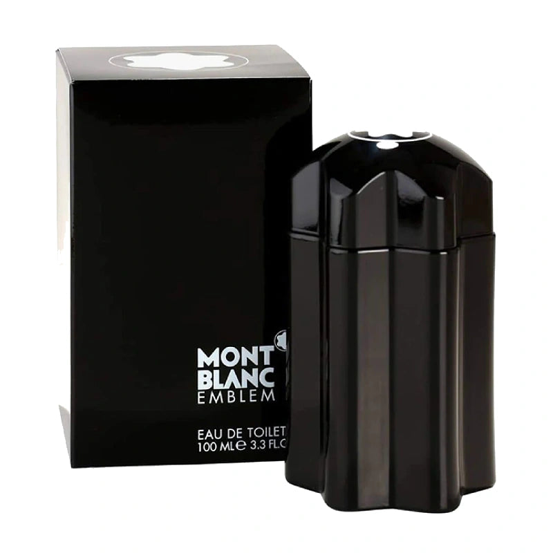 Montblanc Perfume Emblem EDP 100ML