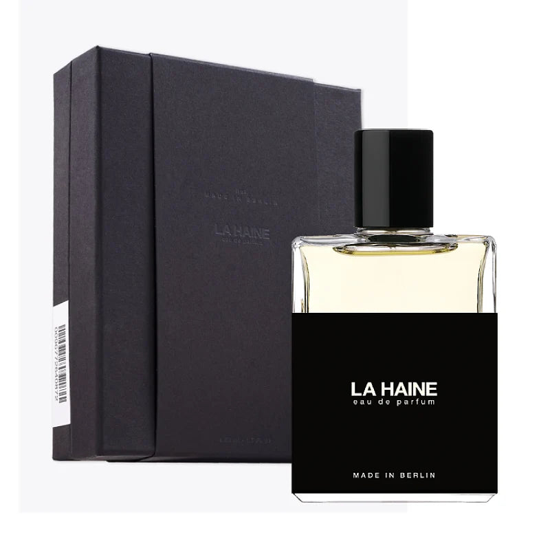 Moth and Rabbit La Haine EDP 50ML