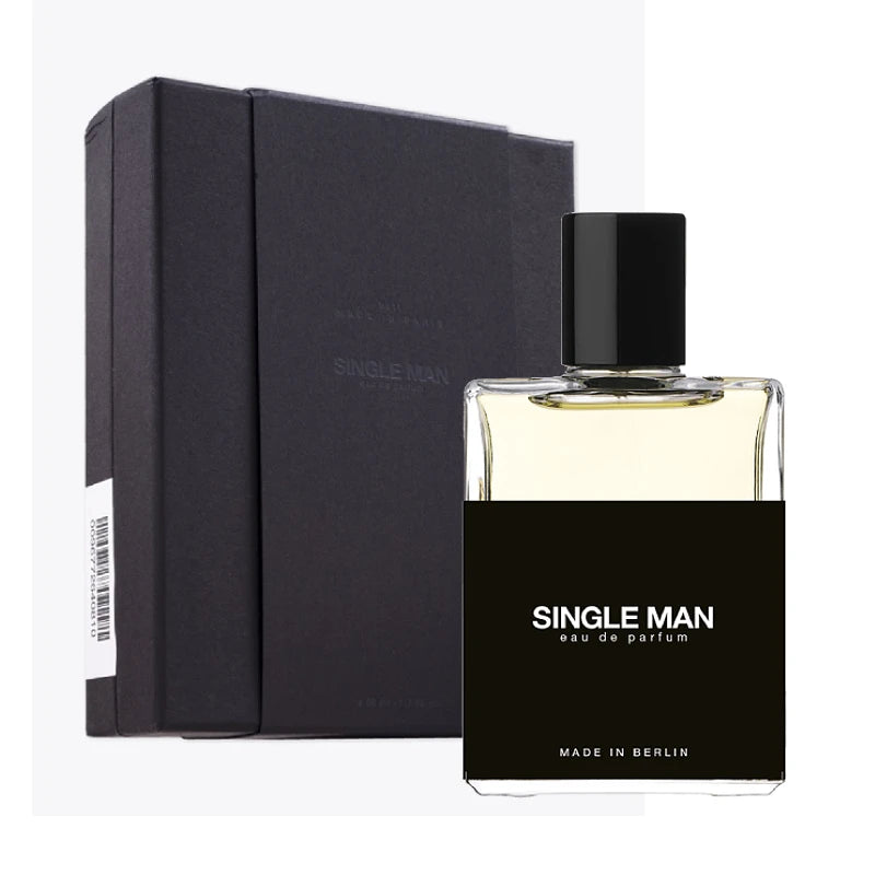 Moth and Rabbit Sing Leman EDP 50ML