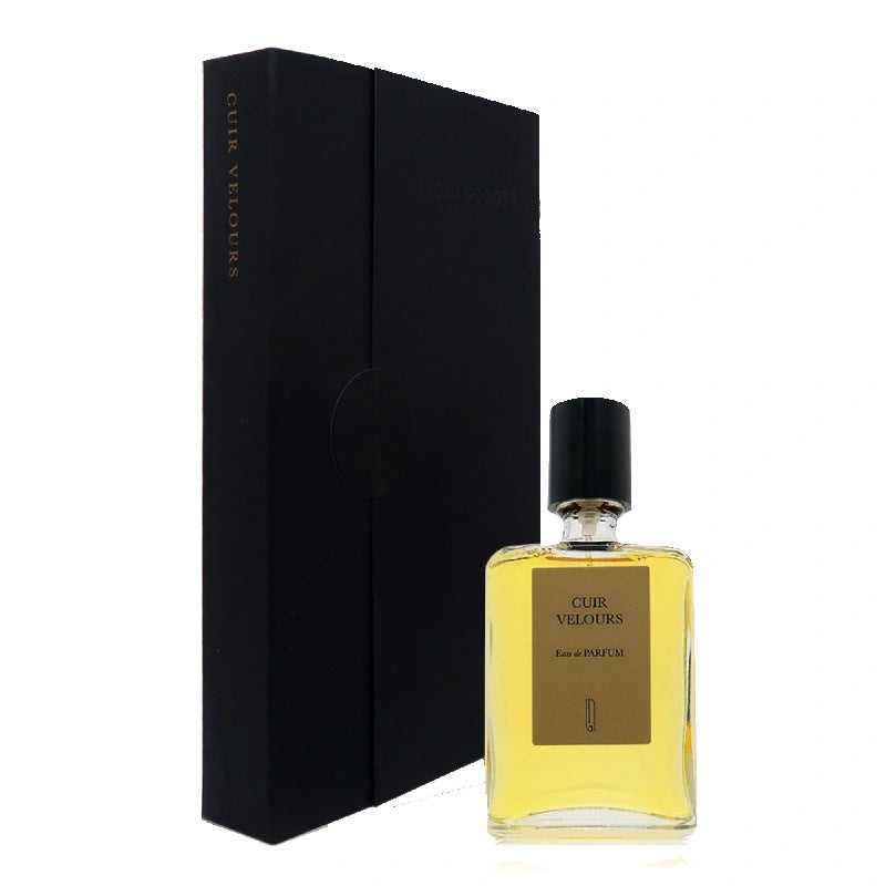 Naomi Goodsir Cuir Velours EDP 50ML
