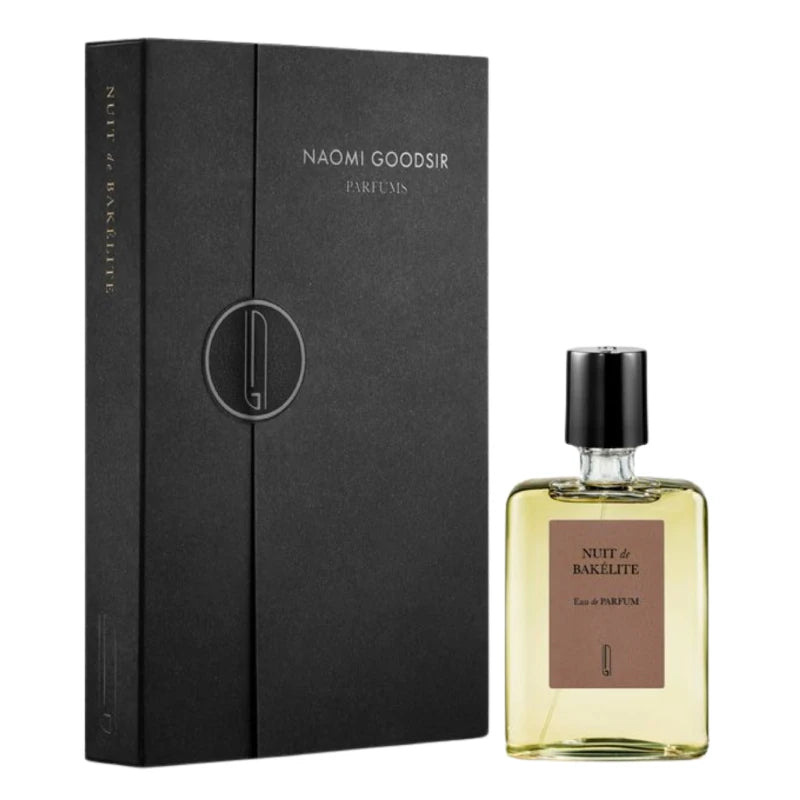 Naomi Goodsir Nuit De Bakelite EDP 50ML