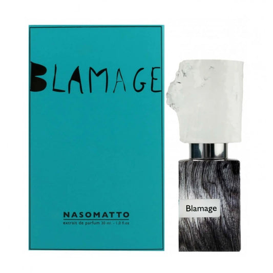 Nasomatto Blamage EDP 30ML