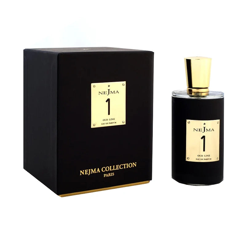 Nejma 1 EDP 100ML