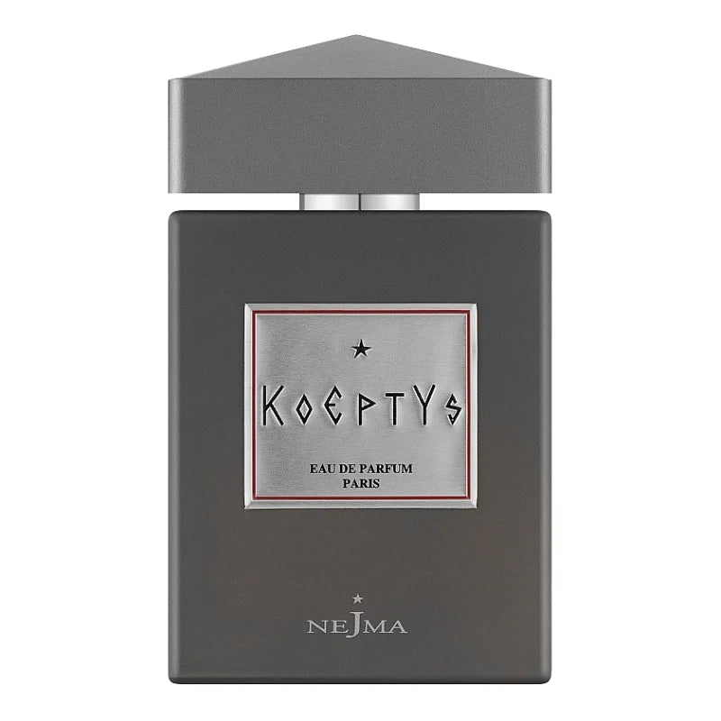 Nejma Koeptys EDP 100ML (Unboxed)