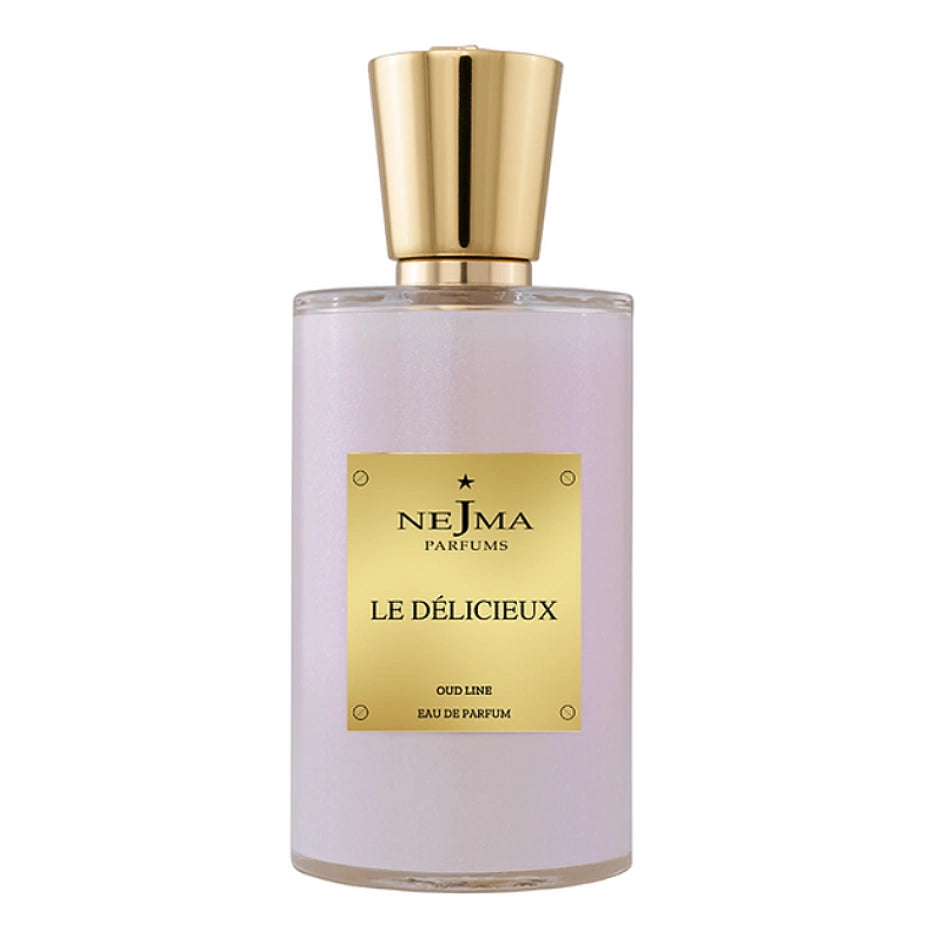 Nejma Le Delicieux EDP 100ML (Unboxed)