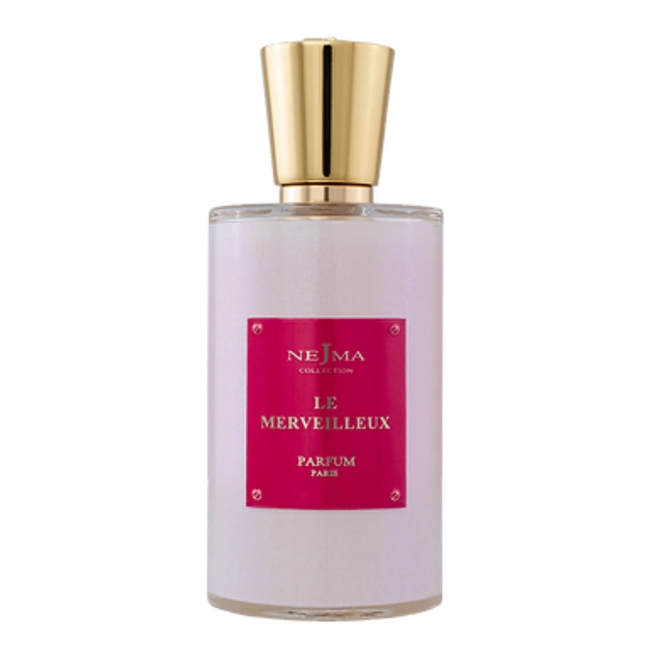 Nejma Le Merveilleux Parfum 100ML (Unboxed)
