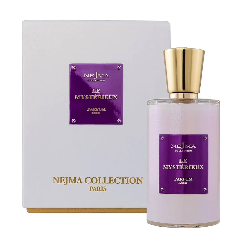 Nejma Le Mysterieux EDP 100ML