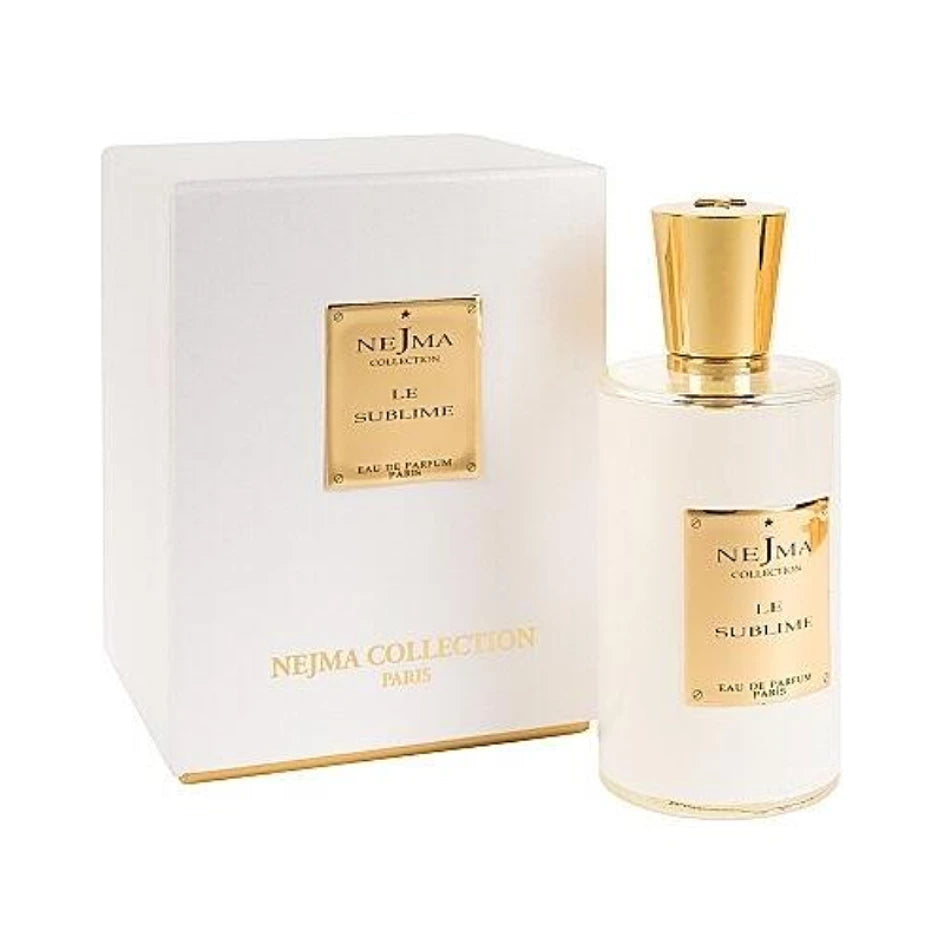 Nejma Le Sublime EDP 100ML